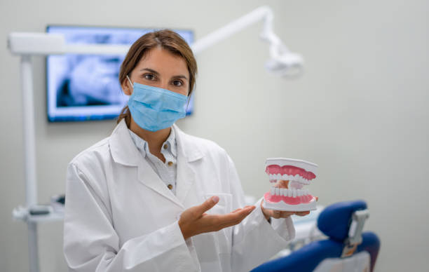 Best Emergency Treatment for Dental Infections or Abscesses in New Knoxville, OH
