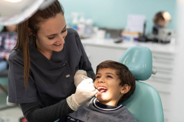 New Knoxville, OH Emergency Dentist Pros