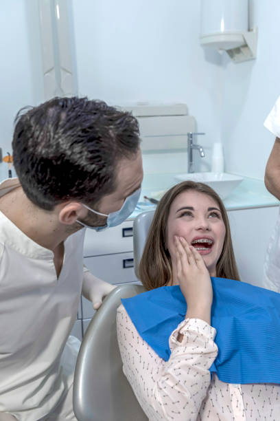 Best Urgent Care for Lost Fillings or Crowns in New Knoxville, OH