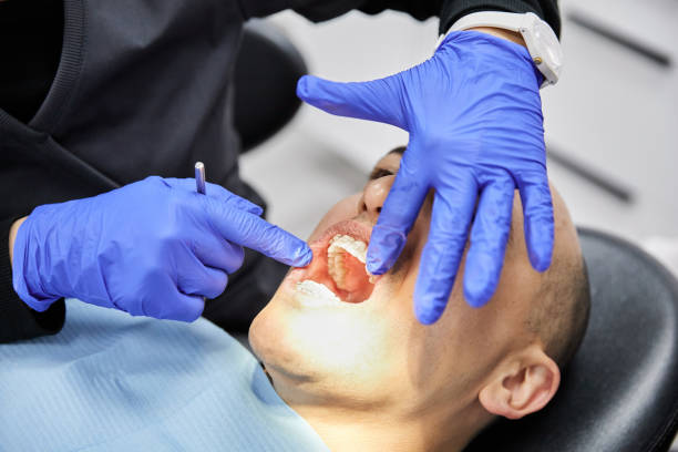 Best Emergency TMJ Treatment in New Knoxville, OH