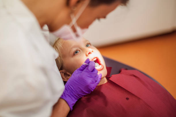 Best Emergency Root Canal Treatment in New Knoxville, OH